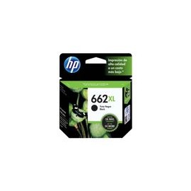 Cartucho HP 662XL CZ105AL Negro - Envío Gratuito
