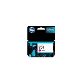 Cartucho HP 951 Magenta - Envío Gratuito