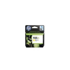 Cartucho HP 935XL Amarillo - Envío Gratuito