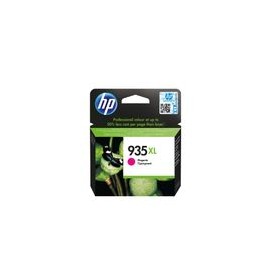 Cartucho HP 935XL Magenta - Envío Gratuito