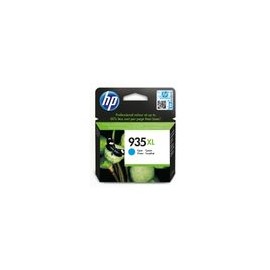 Cartucho HP 935XL Cyan - Envío Gratuito