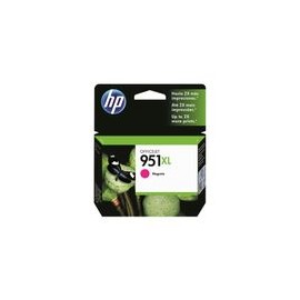 Cartucho HP 951XL Magenta - Envío Gratuito
