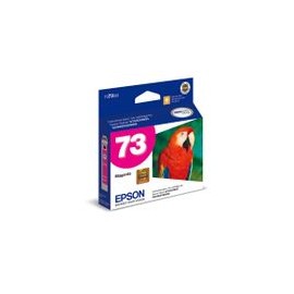 Cartucho Epson 73N Magenta T073320-AL - Envío Gratuito