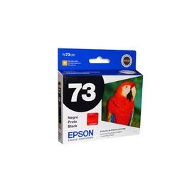 Cartucho Epson 73N Negro T073120-AL - Envío Gratuito