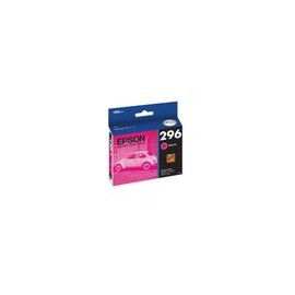 Cartucho Epson 296 Magenta T296320-AL - Envío Gratuito
