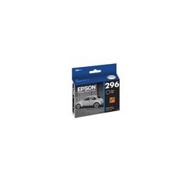 Cartucho Epson 296 Negro T296120-AL - Envío Gratuito