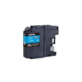 Cartucho Brother LC505 Cyan Alto rendimiento - Envío Gratuito