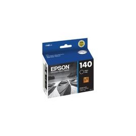 Cartucho Epson 140 Negro - Envío Gratuito