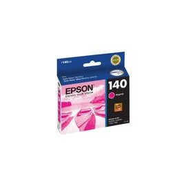 Cartucho Epson 140 Magenta T140320-AL - Envío Gratuito
