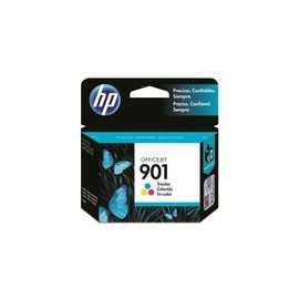Cartucho HP 901 CC656AL Tricolor - Envío Gratuito