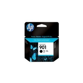 Cartucho hp 901 CC653AL Negro - Envío Gratuito