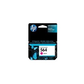 Cartucho HP 564 CB319WL Magenta - Envío Gratuito