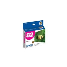 Cartucho Epson 82N Magenta T082320-AL - Envío Gratuito
