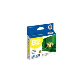 Cartucho Epson 82N Amarillo T082420-AL - Envío Gratuito