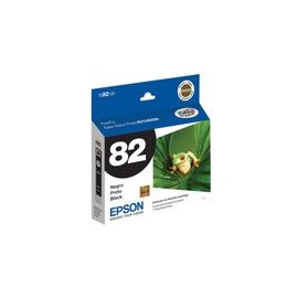 Cartucho Epson 82N Negro T082120-AL - Envío Gratuito