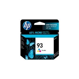 Cartucho HP 93 C9361WL Tricolor - Envío Gratuito