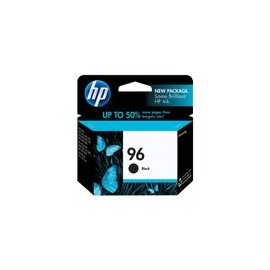 Cartucho HP 96 C8767WL Negro - Envío Gratuito