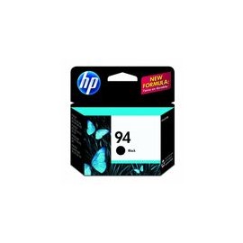 Cartucho HP 94 C8765WL Negro - Envío Gratuito