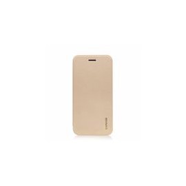 Funda Capdase Para iPhone 6 color Golden - Envío Gratuito