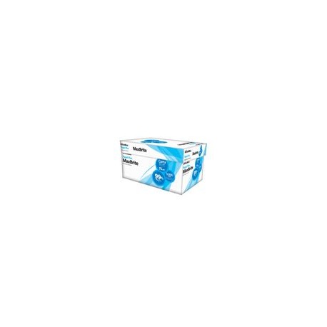 Caja Papel Officemax MaxBrite Carta 5,000 Hojas - Envío Gratuito