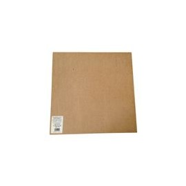 TABLA MACOCEL 40X40 CM - Envío Gratuito