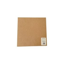 TABLA MACOCEL 30X30 CM - Envío Gratuito