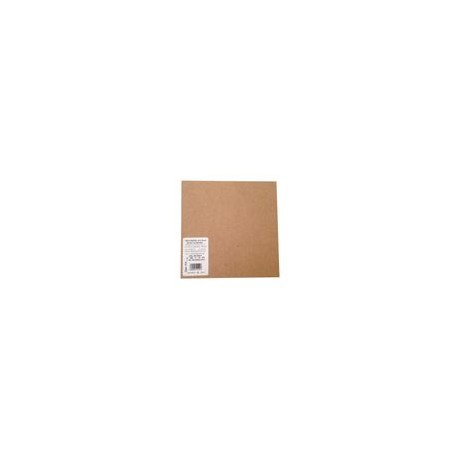 TABLA MACOCEL 20X20 CM - Envío Gratuito
