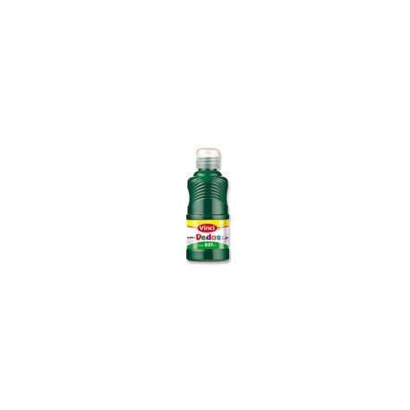 PINTURA PARA DEDOS LAVABLE, 237 ML, COLOR VERDE, PZA - Envío Gratuito