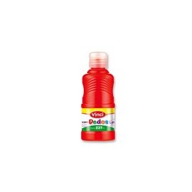PINTURA PARA DEDOS LAVABLE, 237 ML, COLOR NARANJA, PZA - Envío Gratuito