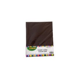 FOAMI CARTA CAFE 4 PZAS - Envío Gratuito