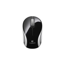 Mouse Logitech M187 Inalambrico Mini Azul - Envío Gratuito