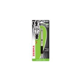 LAPICERO TECHNICLICK0,5 MM ROSA, VERDE, AZUL, NEGRO4 PZ - Envío Gratuito