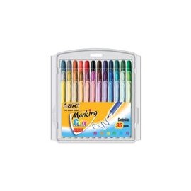 ESTUCHE DE MARCADORES 36 PZAS - Envío Gratuito