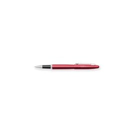 Boligrafo Roller Sheaffer VFM Rojo Intenso - Envío Gratuito