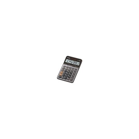Calculadora Casio Mini de Escritorio AX-120B 12 dígitos - Envío Gratuito