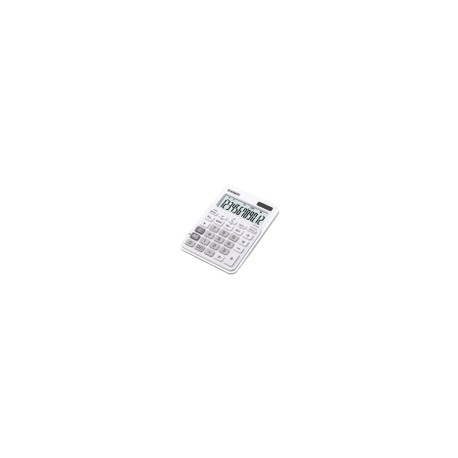 Calculadora Casio MS-20 Blanco - Envío Gratuito