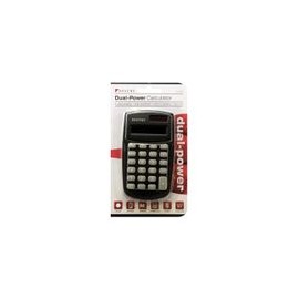 Calculadora Sentry de Escritorio Dual Power CA338 - Envío Gratuito