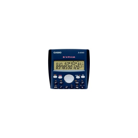 Calculadora Casio FX-82 Científica - Envío Gratuito