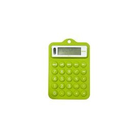 Calculadora Royal Flex 8D Básica Varios Colores - Envío Gratuito