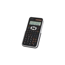Calculadora Sharp EL506XBWH Científica 469 Funciones blanca - Envío Gratuito