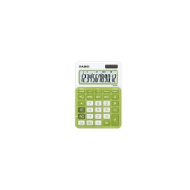 Calculadora Casio MS-10VC V 12 digitos - Envío Gratuito