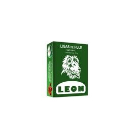 LIGA NATURAL NO18 INDUSTRIAS LEON - Envío Gratuito