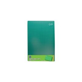 TAPETE DE CORTE MEDIANO BARRILITO 45 X 30 CM - Envío Gratuito