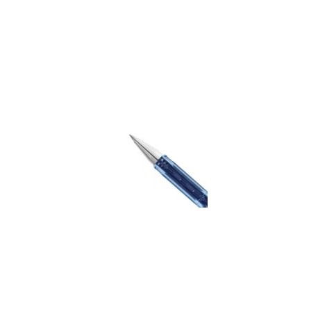 ROLLERBALL J-ROLLER, TINTA GEL,0.7MM, AZUL, 2PZAS - Envío Gratuito