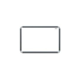 Pintarrón Iceboard Mixto Doble Superficie 60x90 cm - Envío Gratuito