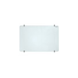 Pintarron Pintaglass de Cristal 60x90 cm - Envío Gratuito