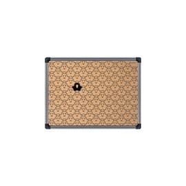 Tablero de Corcho Black Sheep 30X40 cm - Envío Gratuito