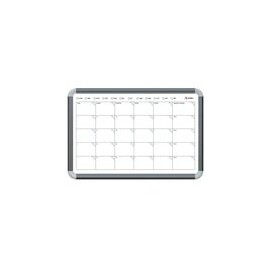 Pintarrón Iceboard Planeador Calendarizado 40x60 cm - Envío Gratuito