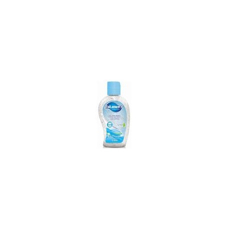 GEL ANTIBACTERIAL NEUTRO 80ML BLUME - Envío Gratuito