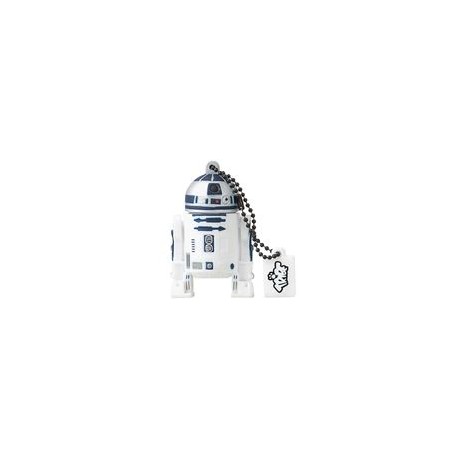 Memoria USB 8GB R2D2 Star Wars - Envío Gratuito